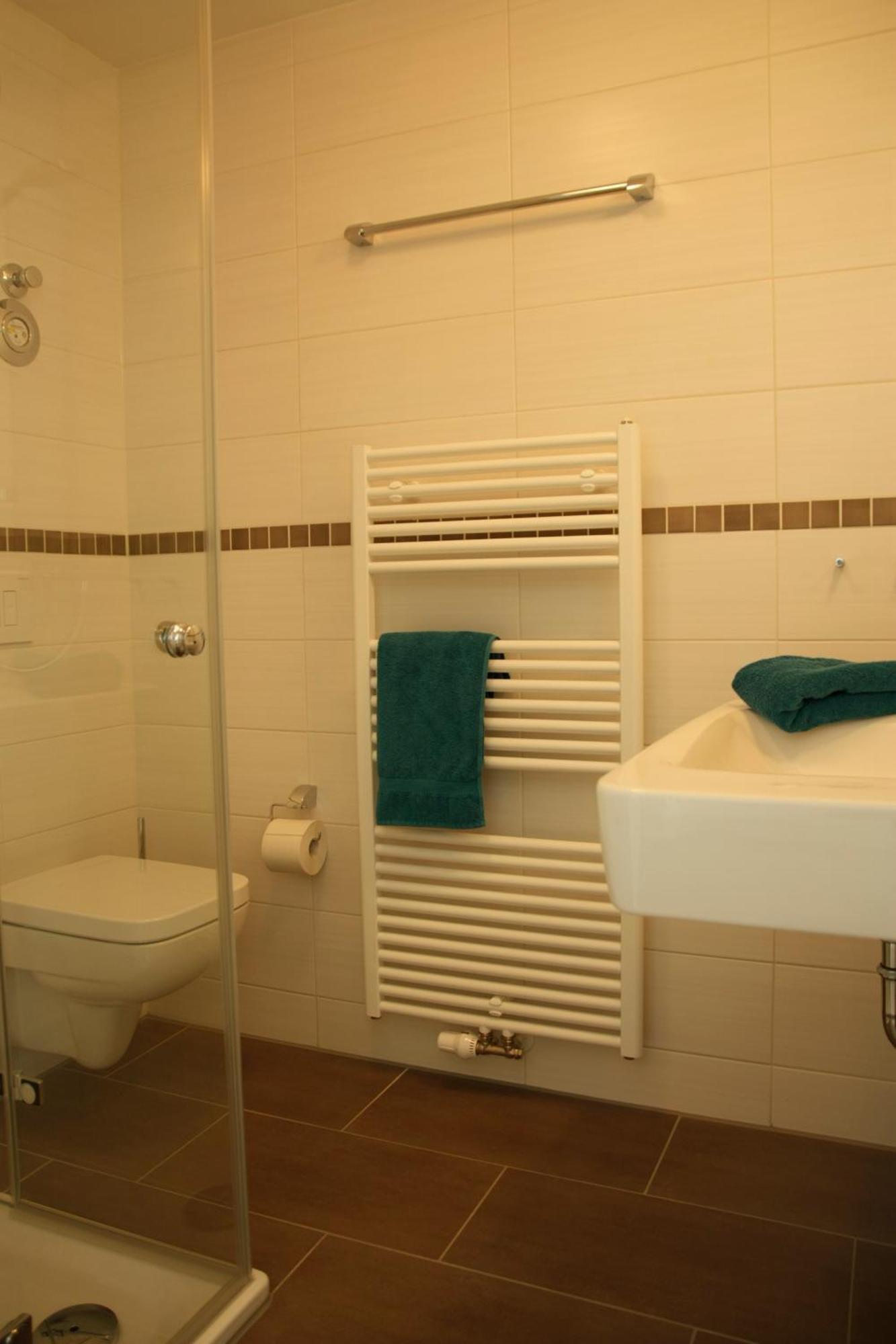 Residenz am Balmer See - Kleine Auszeit - FeWo 21 Exterior foto